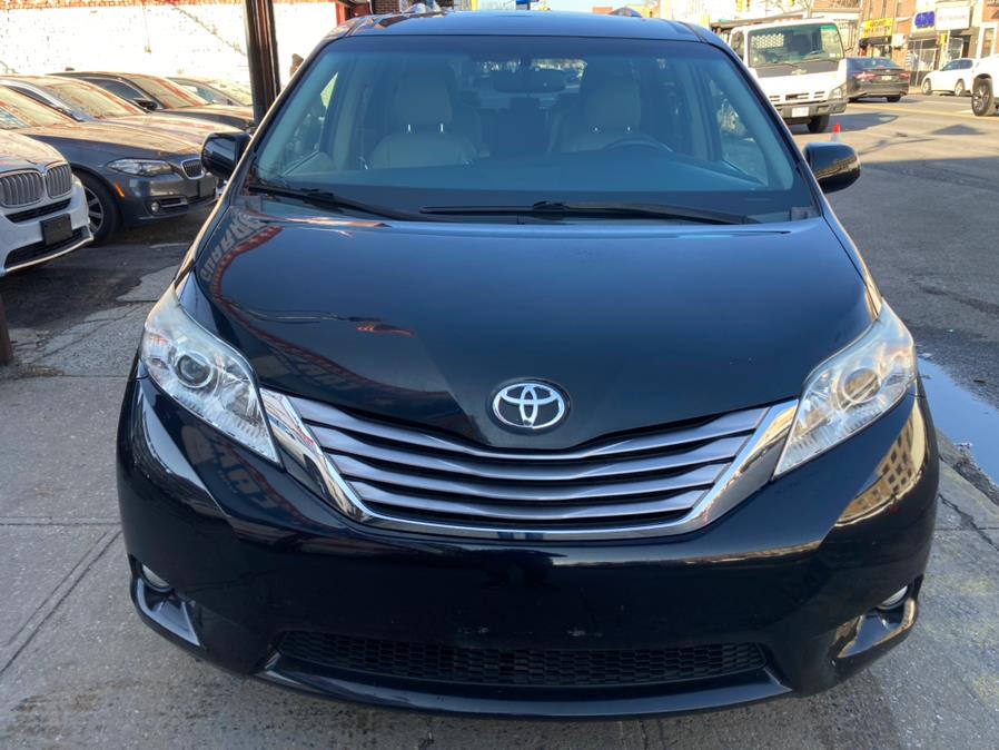 2015 Toyota Sienna 5dr 8-Pass Van XLE Premium FWD (Natl), available for sale in Brooklyn, New York | Carsbuck Inc.. Brooklyn, New York 2015 Toyota Sienna 5dr 8-Pass Van XLE Premium FWD (Natl), available for sale in Brooklyn, New York | Carsbuck Inc.. Brooklyn, New York