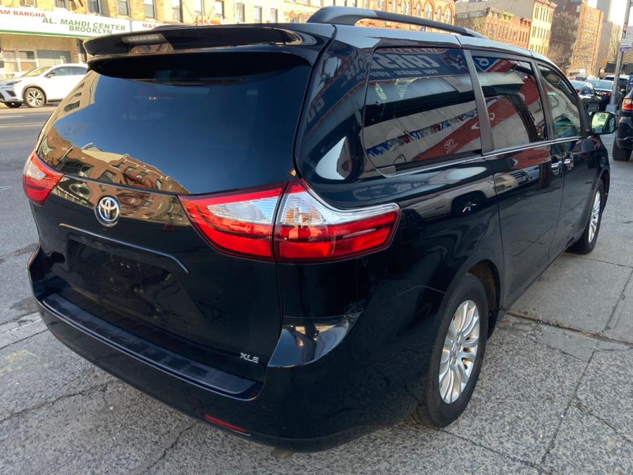 2015 Toyota Sienna 5dr 8-Pass Van XLE Premium FWD (Natl), available for sale in Brooklyn, New York | Carsbuck Inc.. Brooklyn, New York 2015 Toyota Sienna 5dr 8-Pass Van XLE Premium FWD (Natl), available for sale in Brooklyn, New York | Carsbuck Inc.. Brooklyn, New York