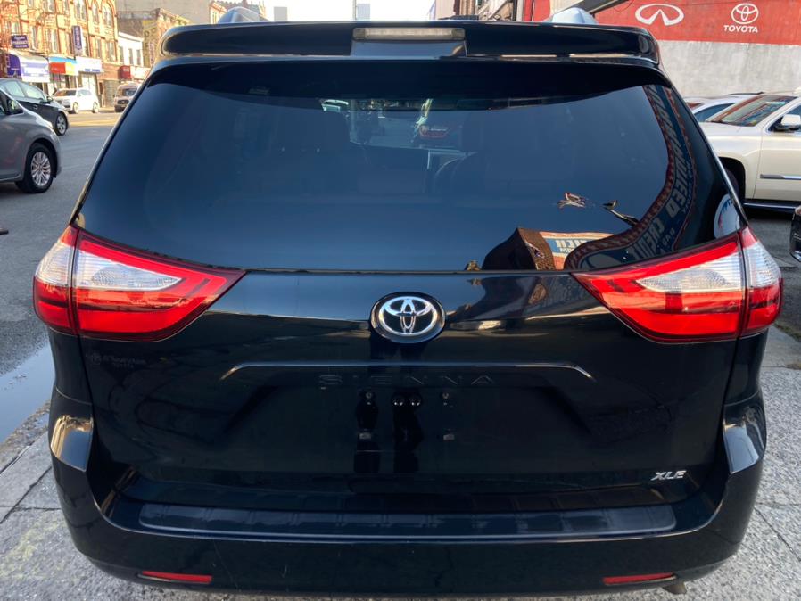 2015 Toyota Sienna 5dr 8-Pass Van XLE Premium FWD (Natl), available for sale in Brooklyn, New York | Carsbuck Inc.. Brooklyn, New York 2015 Toyota Sienna 5dr 8-Pass Van XLE Premium FWD (Natl), available for sale in Brooklyn, New York | Carsbuck Inc.. Brooklyn, New York