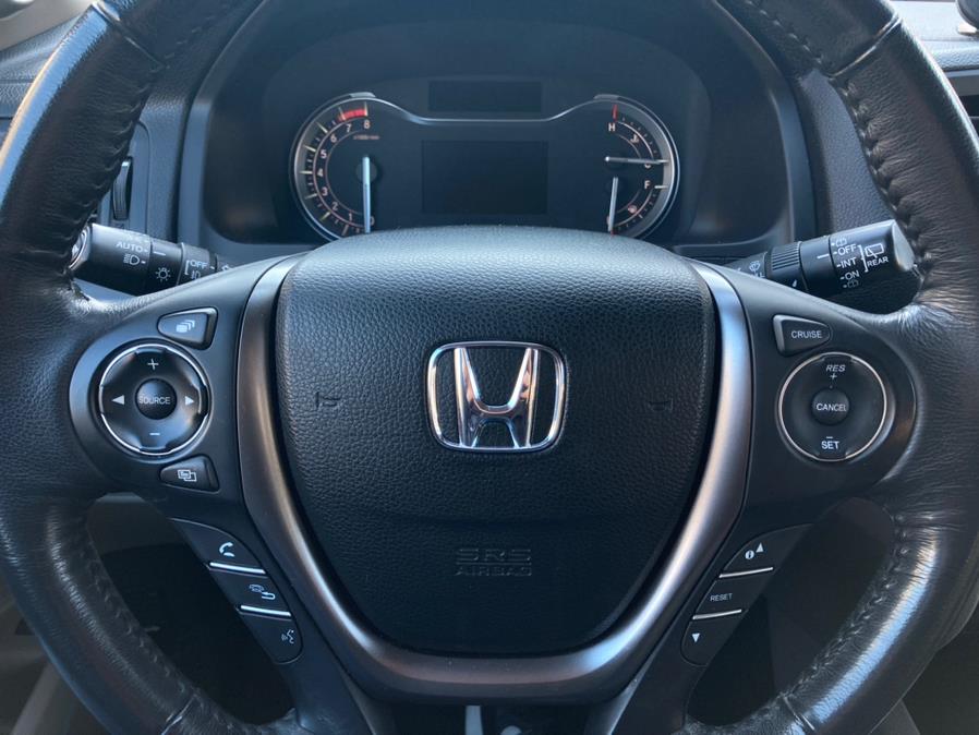 2017 Honda Pilot EX-L AWD, available for sale in Brooklyn, New York | Carsbuck Inc.. Brooklyn, New York 2017 Honda Pilot EX-L AWD, available for sale in Brooklyn, New York | Carsbuck Inc.. Brooklyn, New York