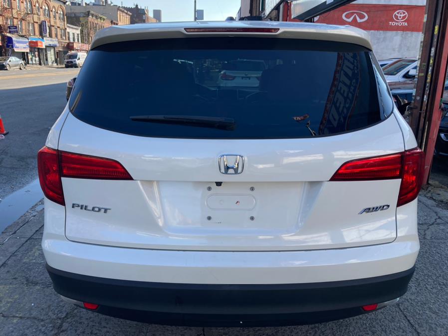 2017 Honda Pilot EX-L AWD, available for sale in Brooklyn, New York | Carsbuck Inc.. Brooklyn, New York 2017 Honda Pilot EX-L AWD, available for sale in Brooklyn, New York | Carsbuck Inc.. Brooklyn, New York