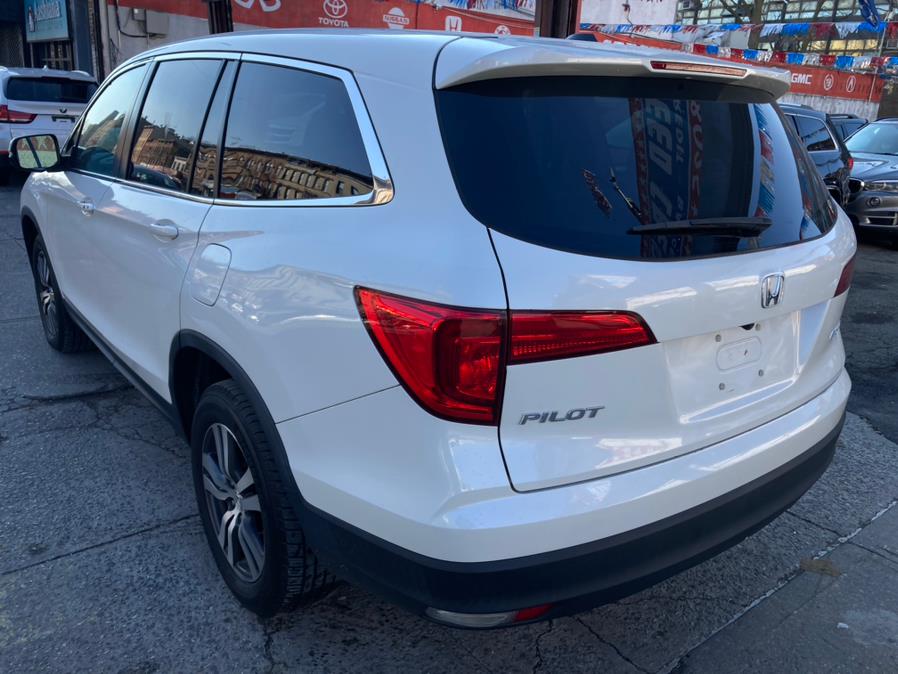 2017 Honda Pilot EX-L AWD, available for sale in Brooklyn, New York | Carsbuck Inc.. Brooklyn, New York 2017 Honda Pilot EX-L AWD, available for sale in Brooklyn, New York | Carsbuck Inc.. Brooklyn, New York