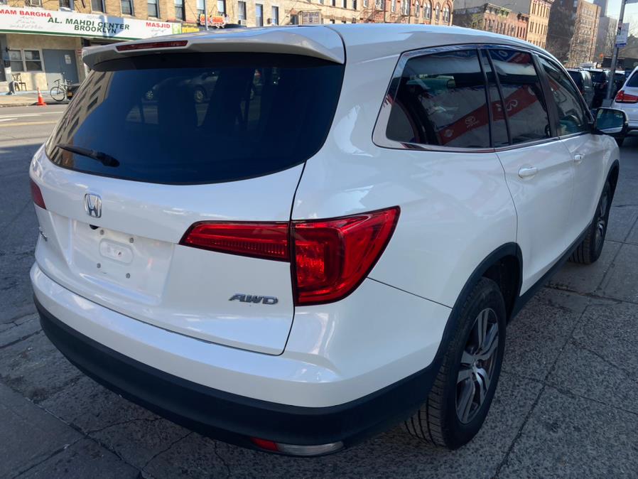 2017 Honda Pilot EX-L AWD, available for sale in Brooklyn, New York | Carsbuck Inc.. Brooklyn, New York 2017 Honda Pilot EX-L AWD, available for sale in Brooklyn, New York | Carsbuck Inc.. Brooklyn, New York