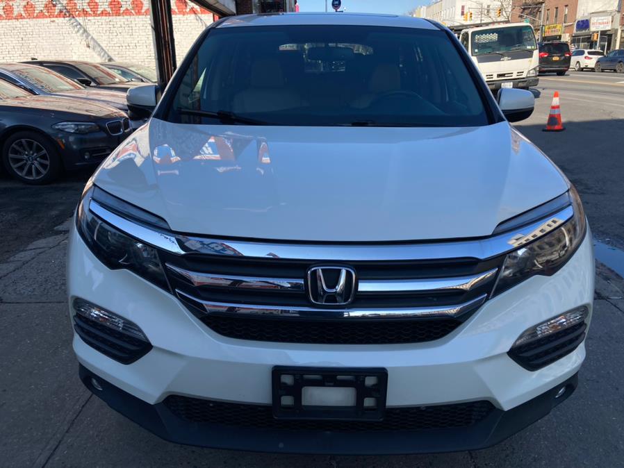 2017 Honda Pilot EX-L AWD, available for sale in Brooklyn, New York | Carsbuck Inc.. Brooklyn, New York 2017 Honda Pilot EX-L AWD, available for sale in Brooklyn, New York | Carsbuck Inc.. Brooklyn, New York