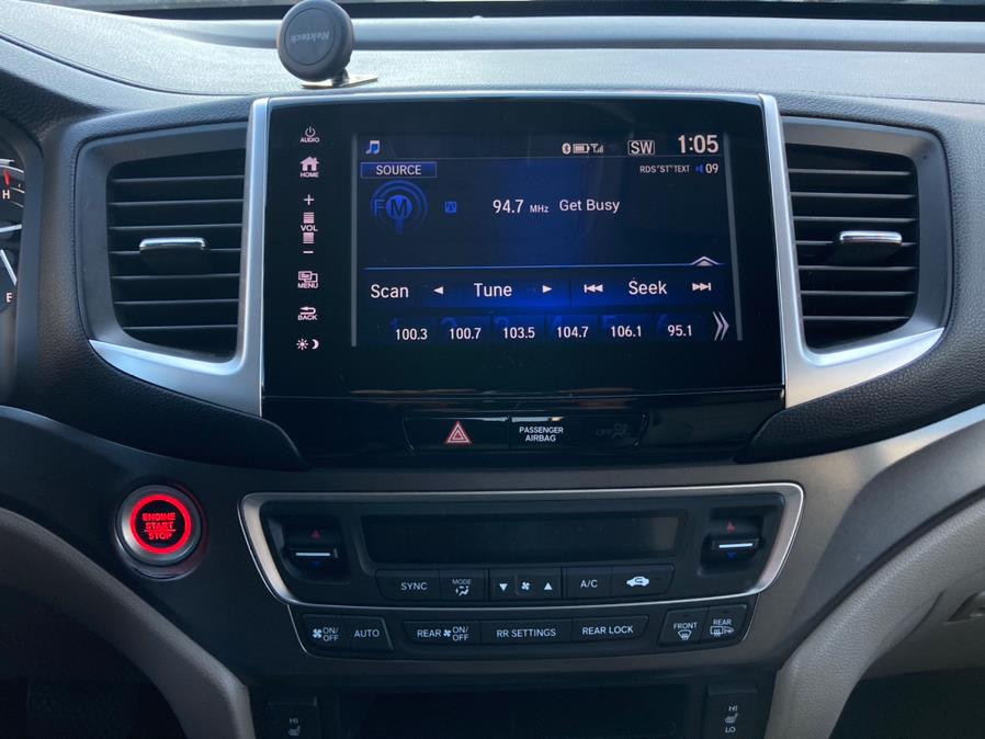 2017 Honda Pilot EX-L AWD, available for sale in Brooklyn, New York | Carsbuck Inc.. Brooklyn, New York 2017 Honda Pilot EX-L AWD, available for sale in Brooklyn, New York | Carsbuck Inc.. Brooklyn, New York