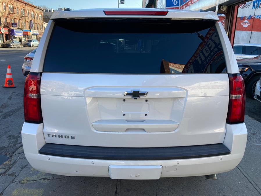 Used Chevrolet Tahoe 4WD 4dr LT 2016 | Carsbuck Inc.. Brooklyn, New York Used Chevrolet Tahoe 4WD 4dr LT 2016 | Carsbuck Inc.. Brooklyn, New York