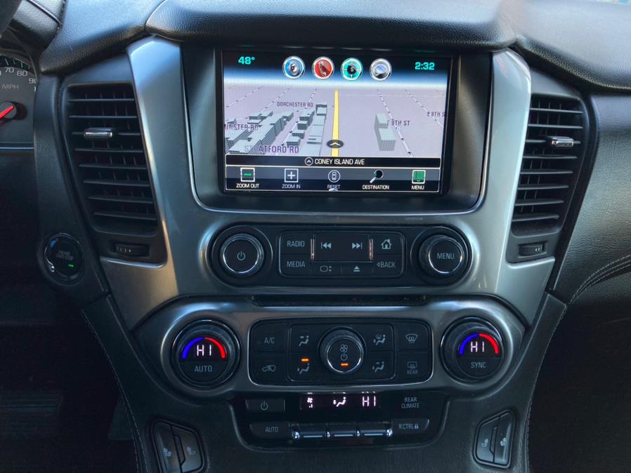 Used Chevrolet Tahoe 4WD 4dr LT 2016 | Carsbuck Inc.. Brooklyn, New York Used Chevrolet Tahoe 4WD 4dr LT 2016 | Carsbuck Inc.. Brooklyn, New York
