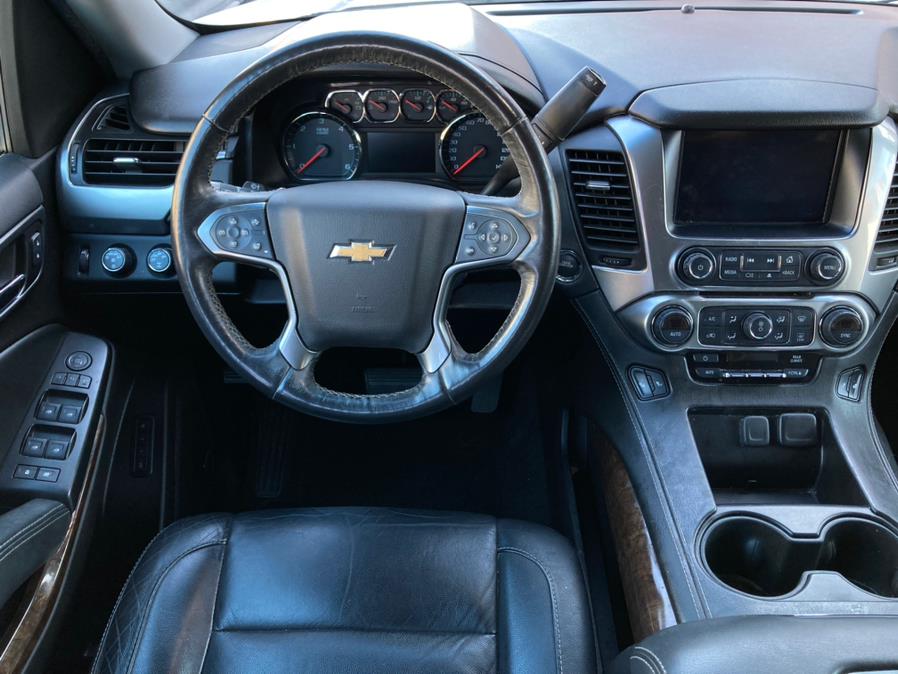 Used Chevrolet Tahoe 4WD 4dr LT 2016 | Carsbuck Inc.. Brooklyn, New York Used Chevrolet Tahoe 4WD 4dr LT 2016 | Carsbuck Inc.. Brooklyn, New York