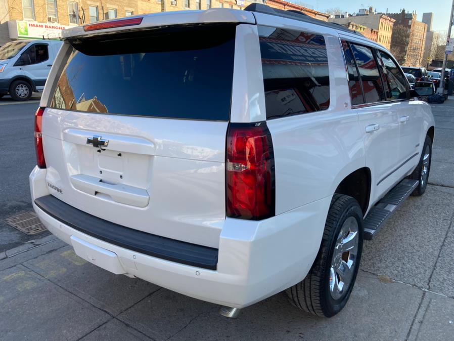 Used Chevrolet Tahoe 4WD 4dr LT 2016 | Carsbuck Inc.. Brooklyn, New York Used Chevrolet Tahoe 4WD 4dr LT 2016 | Carsbuck Inc.. Brooklyn, New York