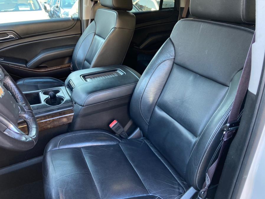 Used Chevrolet Tahoe 4WD 4dr LT 2016 | Carsbuck Inc.. Brooklyn, New York Used Chevrolet Tahoe 4WD 4dr LT 2016 | Carsbuck Inc.. Brooklyn, New York