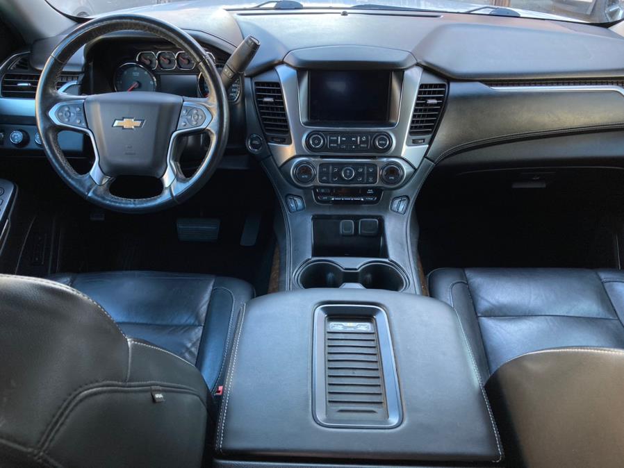 Used Chevrolet Tahoe 4WD 4dr LT 2016 | Carsbuck Inc.. Brooklyn, New York Used Chevrolet Tahoe 4WD 4dr LT 2016 | Carsbuck Inc.. Brooklyn, New York