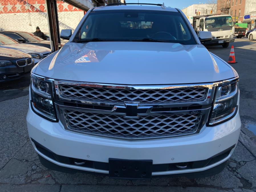 Used Chevrolet Tahoe 4WD 4dr LT 2016 | Carsbuck Inc.. Brooklyn, New York Used Chevrolet Tahoe 4WD 4dr LT 2016 | Carsbuck Inc.. Brooklyn, New York