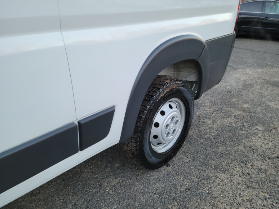 2017 Ram ProMaster Cargo Van 1500 Low Roof 136" WB W/Roof Rack & Shelves, available for sale in East Windsor, Connecticut | Toro Auto. East Windsor, Connecticut 2017 Ram ProMaster Cargo Van 1500 Low Roof 136" WB W/Roof Rack & Shelves, available for sale in East Windsor, Connecticut | Toro Auto. East Windsor, Connecticut