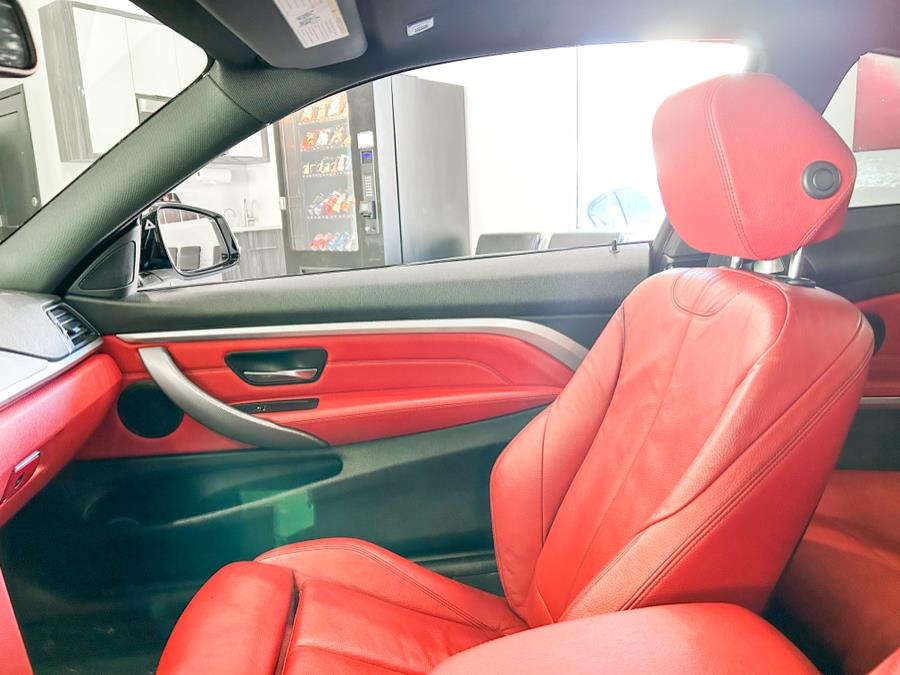 Used BMW 4 Series 430i xDrive Coupe 2019 | Luxury Motor Club. Franklin Square, New York Used BMW 4 Series 430i xDrive Coupe 2019 | Luxury Motor Club. Franklin Square, New York