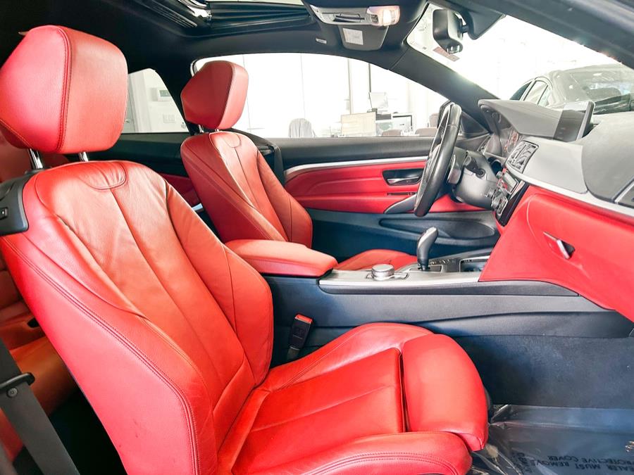 Used BMW 4 Series 430i xDrive Coupe 2019 | Luxury Motor Club. Franklin Square, New York Used BMW 4 Series 430i xDrive Coupe 2019 | Luxury Motor Club. Franklin Square, New York