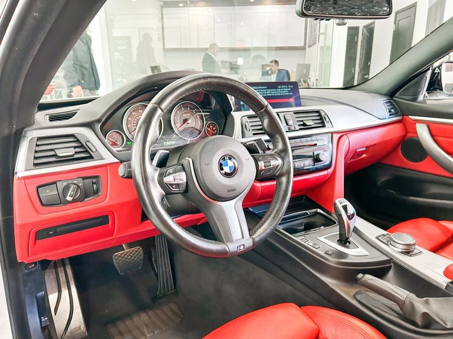 Used BMW 4 Series 430i xDrive Coupe 2019 | Luxury Motor Club. Franklin Square, New York Used BMW 4 Series 430i xDrive Coupe 2019 | Luxury Motor Club. Franklin Square, New York