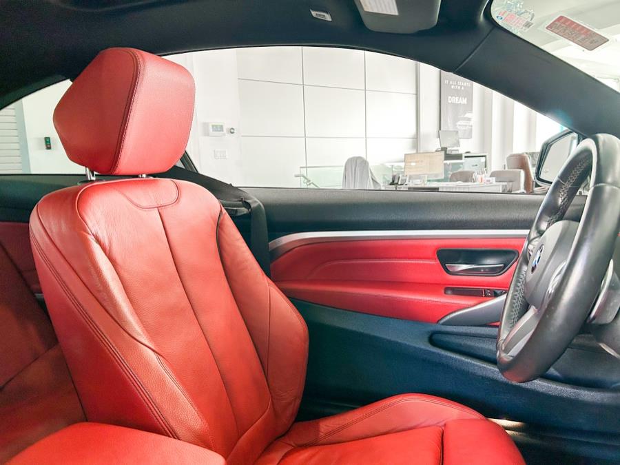 Used BMW 4 Series 430i xDrive Coupe 2019 | Luxury Motor Club. Franklin Square, New York Used BMW 4 Series 430i xDrive Coupe 2019 | Luxury Motor Club. Franklin Square, New York