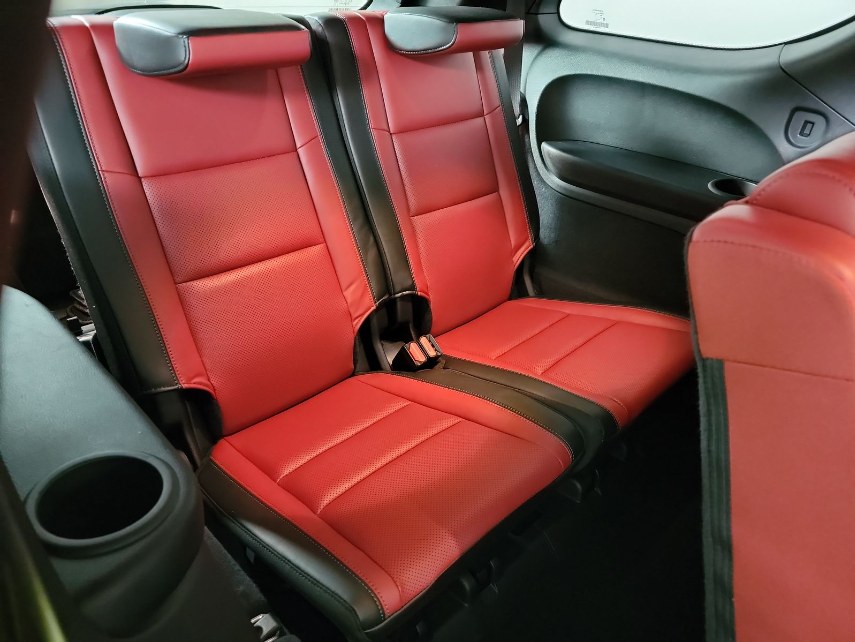 Used Dodge Durango R/T AWD 2021 | Luxury Motor Club. Franklin Square, New York Used Dodge Durango R/T AWD 2021 | Luxury Motor Club. Franklin Square, New York