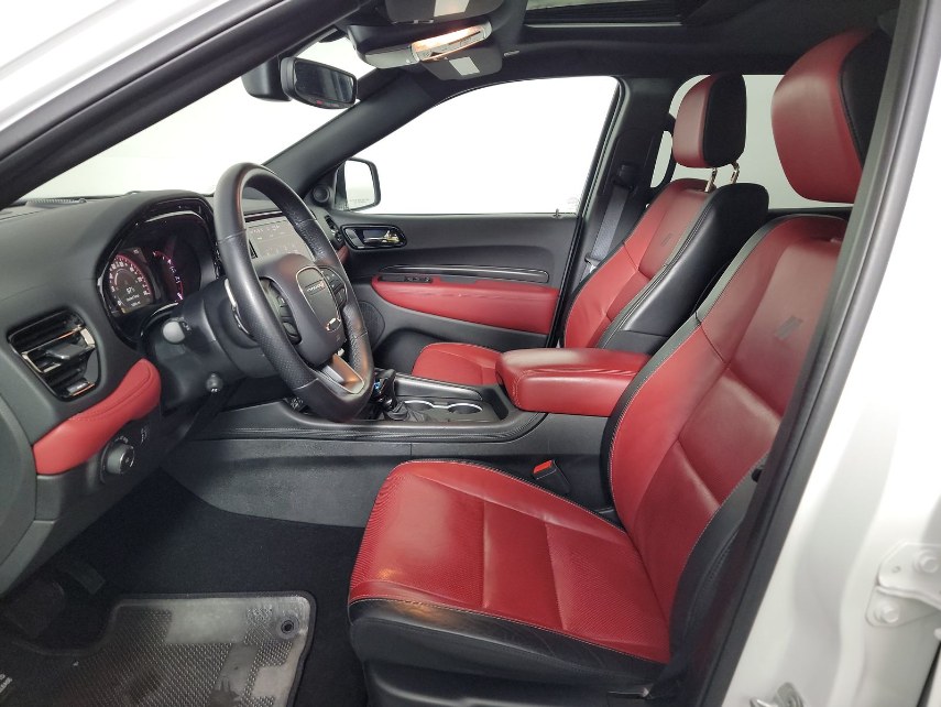 Used Dodge Durango R/T AWD 2021 | Luxury Motor Club. Franklin Square, New York Used Dodge Durango R/T AWD 2021 | Luxury Motor Club. Franklin Square, New York