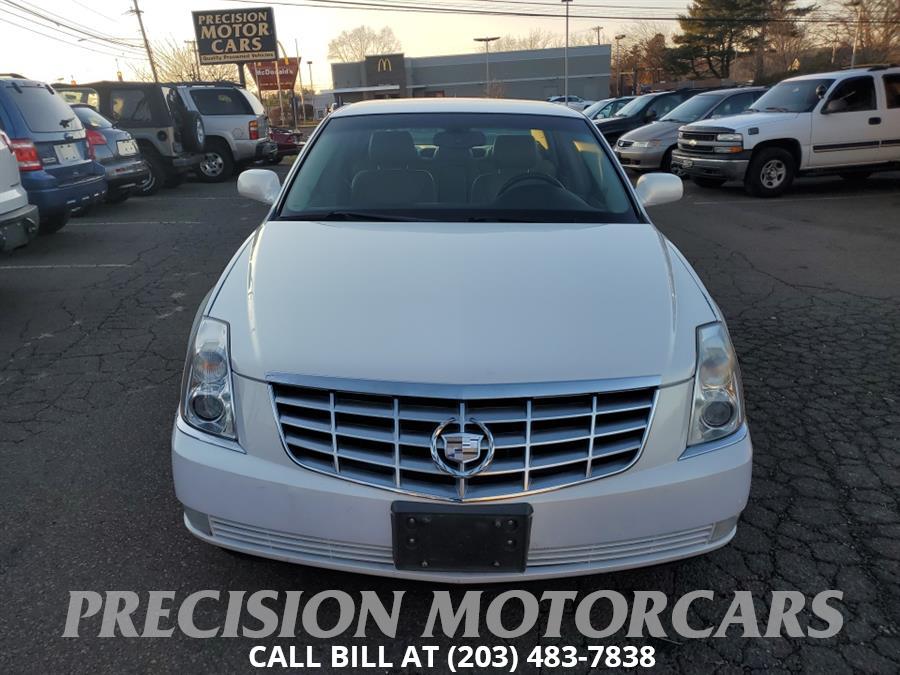2007 Cadillac DTS 4dr Sdn Luxury I, available for sale in Branford, Connecticut | Precision Motor Cars LLC. Branford, Connecticut 2007 Cadillac DTS 4dr Sdn Luxury I, available for sale in Branford, Connecticut | Precision Motor Cars LLC. Branford, Connecticut