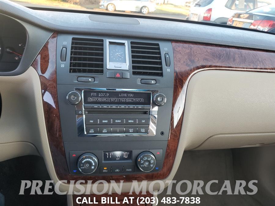 2007 Cadillac DTS 4dr Sdn Luxury I, available for sale in Branford, Connecticut | Precision Motor Cars LLC. Branford, Connecticut 2007 Cadillac DTS 4dr Sdn Luxury I, available for sale in Branford, Connecticut | Precision Motor Cars LLC. Branford, Connecticut