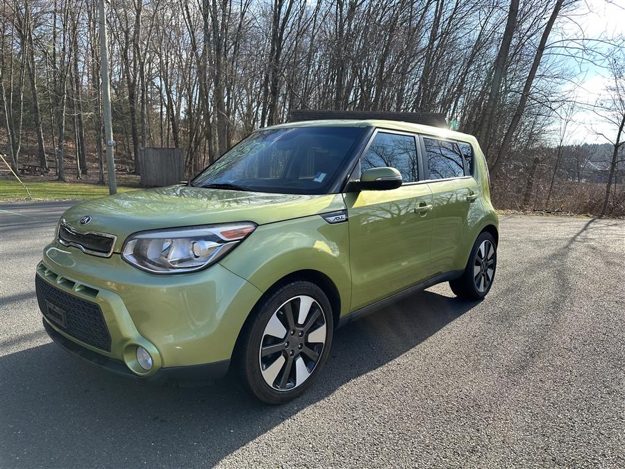 2015 Kia Soul 5dr Wgn Auto !, available for sale in Southwick, Massachusetts | Country Auto Sales. Southwick, Massachusetts 2015 Kia Soul 5dr Wgn Auto !, available for sale in Southwick, Massachusetts | Country Auto Sales. Southwick, Massachusetts