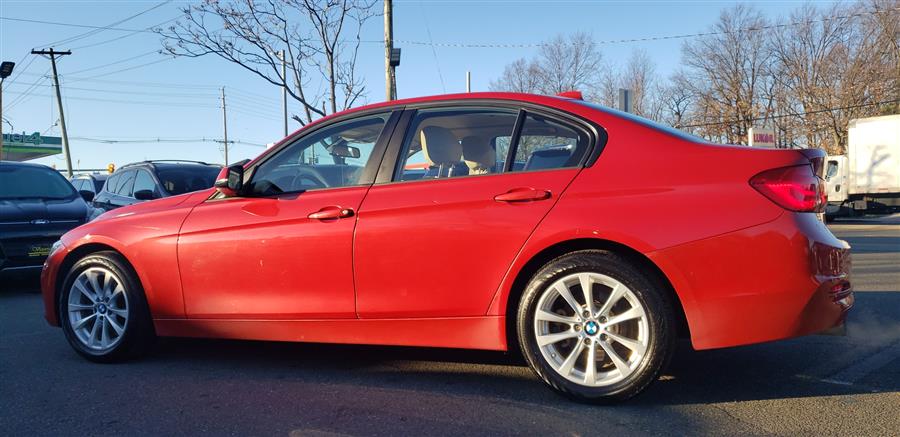 2016 BMW 3 Series 4dr Sdn 320i xDrive AWD South Africa, available for sale in Little Ferry, New Jersey | Victoria Preowned Autos Inc. Little Ferry, New Jersey 2016 BMW 3 Series 4dr Sdn 320i xDrive AWD South Africa, available for sale in Little Ferry, New Jersey | Victoria Preowned Autos Inc. Little Ferry, New Jersey