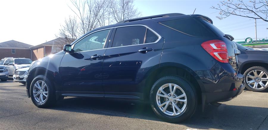 2017 Chevrolet Equinox FWD 4dr LT w/1LT, available for sale in Little Ferry, New Jersey | Victoria Preowned Autos Inc. Little Ferry, New Jersey 2017 Chevrolet Equinox FWD 4dr LT w/1LT, available for sale in Little Ferry, New Jersey | Victoria Preowned Autos Inc. Little Ferry, New Jersey
