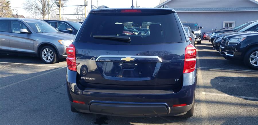 2017 Chevrolet Equinox FWD 4dr LT w/1LT, available for sale in Little Ferry, New Jersey | Victoria Preowned Autos Inc. Little Ferry, New Jersey 2017 Chevrolet Equinox FWD 4dr LT w/1LT, available for sale in Little Ferry, New Jersey | Victoria Preowned Autos Inc. Little Ferry, New Jersey