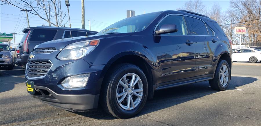 2017 Chevrolet Equinox FWD 4dr LT w/1LT, available for sale in Little Ferry, New Jersey | Victoria Preowned Autos Inc. Little Ferry, New Jersey 2017 Chevrolet Equinox FWD 4dr LT w/1LT, available for sale in Little Ferry, New Jersey | Victoria Preowned Autos Inc. Little Ferry, New Jersey