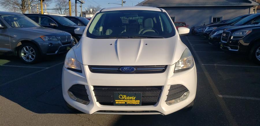 2014 Ford Escape FWD 4dr SE, available for sale in Little Ferry, New Jersey | Victoria Preowned Autos Inc. Little Ferry, New Jersey 2014 Ford Escape FWD 4dr SE, available for sale in Little Ferry, New Jersey | Victoria Preowned Autos Inc. Little Ferry, New Jersey