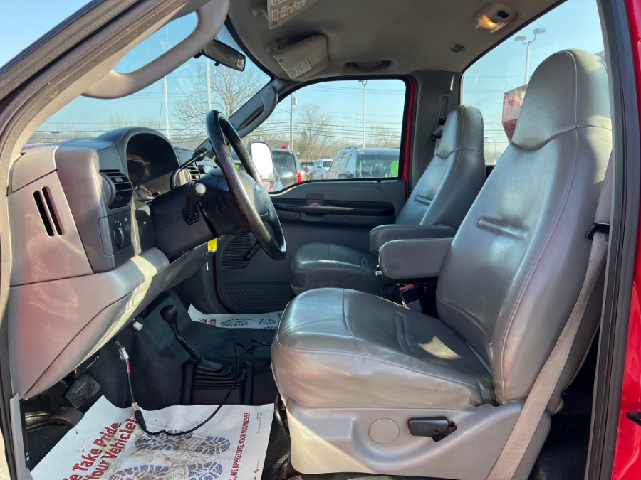 2005 Ford Super Duty F-350 SRW Reg Cab 137" XL 4WD, available for sale in Ortonville, Michigan | Marsh Auto Sales LLC. Ortonville, Michigan 2005 Ford Super Duty F-350 SRW Reg Cab 137" XL 4WD, available for sale in Ortonville, Michigan | Marsh Auto Sales LLC. Ortonville, Michigan