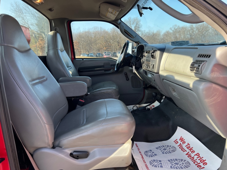 2005 Ford Super Duty F-350 SRW Reg Cab 137" XL 4WD, available for sale in Ortonville, Michigan | Marsh Auto Sales LLC. Ortonville, Michigan 2005 Ford Super Duty F-350 SRW Reg Cab 137" XL 4WD, available for sale in Ortonville, Michigan | Marsh Auto Sales LLC. Ortonville, Michigan