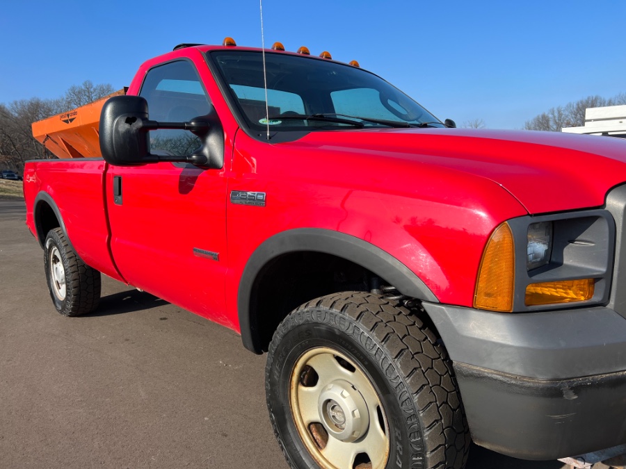 2005 Ford Super Duty F-350 SRW Reg Cab 137" XL 4WD, available for sale in Ortonville, Michigan | Marsh Auto Sales LLC. Ortonville, Michigan 2005 Ford Super Duty F-350 SRW Reg Cab 137" XL 4WD, available for sale in Ortonville, Michigan | Marsh Auto Sales LLC. Ortonville, Michigan