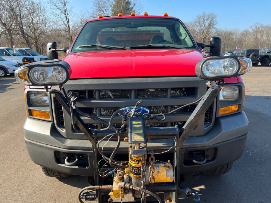 2005 Ford Super Duty F-350 SRW Reg Cab 137" XL 4WD, available for sale in Ortonville, Michigan | Marsh Auto Sales LLC. Ortonville, Michigan 2005 Ford Super Duty F-350 SRW Reg Cab 137" XL 4WD, available for sale in Ortonville, Michigan | Marsh Auto Sales LLC. Ortonville, Michigan