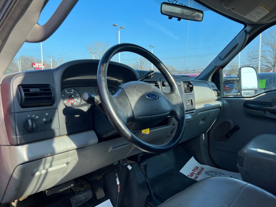 2005 Ford Super Duty F-350 SRW Reg Cab 137" XL 4WD, available for sale in Ortonville, Michigan | Marsh Auto Sales LLC. Ortonville, Michigan 2005 Ford Super Duty F-350 SRW Reg Cab 137" XL 4WD, available for sale in Ortonville, Michigan | Marsh Auto Sales LLC. Ortonville, Michigan
