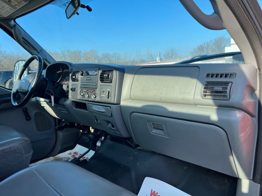 2005 Ford Super Duty F-350 SRW Reg Cab 137" XL 4WD, available for sale in Ortonville, Michigan | Marsh Auto Sales LLC. Ortonville, Michigan 2005 Ford Super Duty F-350 SRW Reg Cab 137" XL 4WD, available for sale in Ortonville, Michigan | Marsh Auto Sales LLC. Ortonville, Michigan
