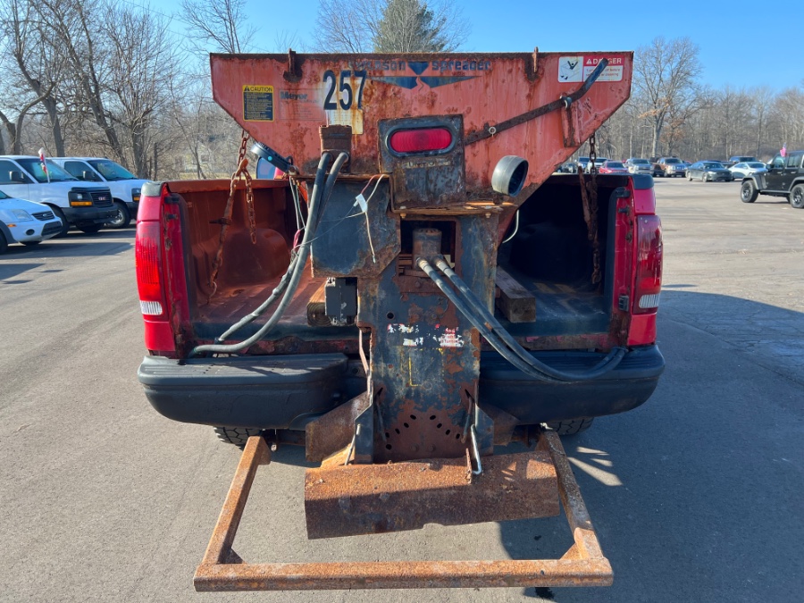 2005 Ford Super Duty F-350 SRW Reg Cab 137" XL 4WD, available for sale in Ortonville, Michigan | Marsh Auto Sales LLC. Ortonville, Michigan 2005 Ford Super Duty F-350 SRW Reg Cab 137" XL 4WD, available for sale in Ortonville, Michigan | Marsh Auto Sales LLC. Ortonville, Michigan