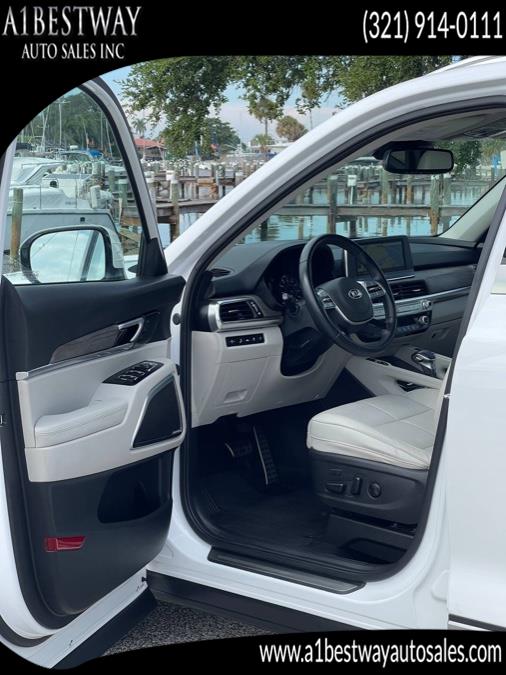 2020 Kia Telluride SX FWD, available for sale in Melbourne, Florida | A1 Bestway Auto Sales Inc.. Melbourne, Florida 2020 Kia Telluride SX FWD, available for sale in Melbourne, Florida | A1 Bestway Auto Sales Inc.. Melbourne, Florida