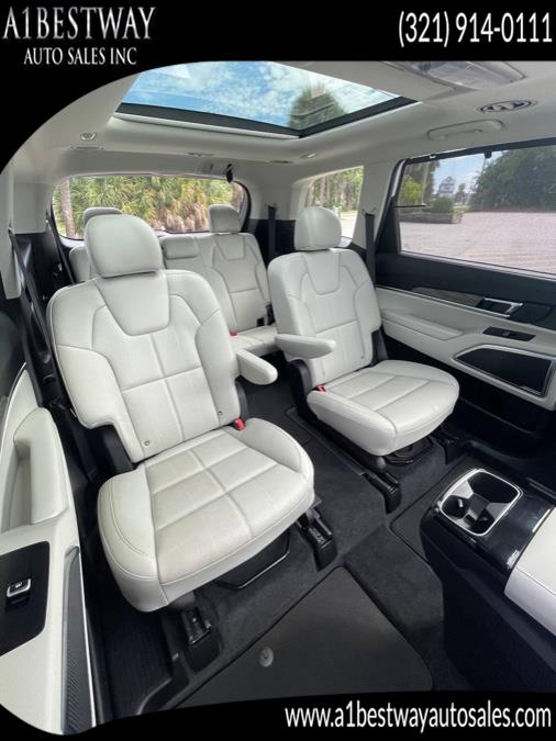 2020 Kia Telluride SX FWD, available for sale in Melbourne, Florida | A1 Bestway Auto Sales Inc.. Melbourne, Florida 2020 Kia Telluride SX FWD, available for sale in Melbourne, Florida | A1 Bestway Auto Sales Inc.. Melbourne, Florida