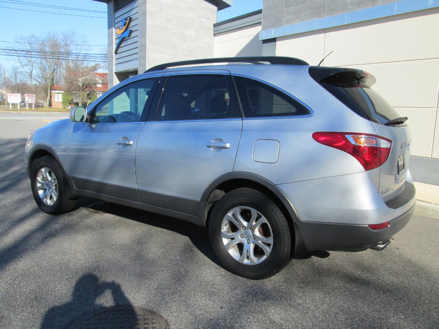 2010 Hyundai Veracruz AWD 4dr GLS, available for sale in Massapequa, New York | South Shore Auto Brokers & Sales. Massapequa, New York 2010 Hyundai Veracruz AWD 4dr GLS, available for sale in Massapequa, New York | South Shore Auto Brokers & Sales. Massapequa, New York