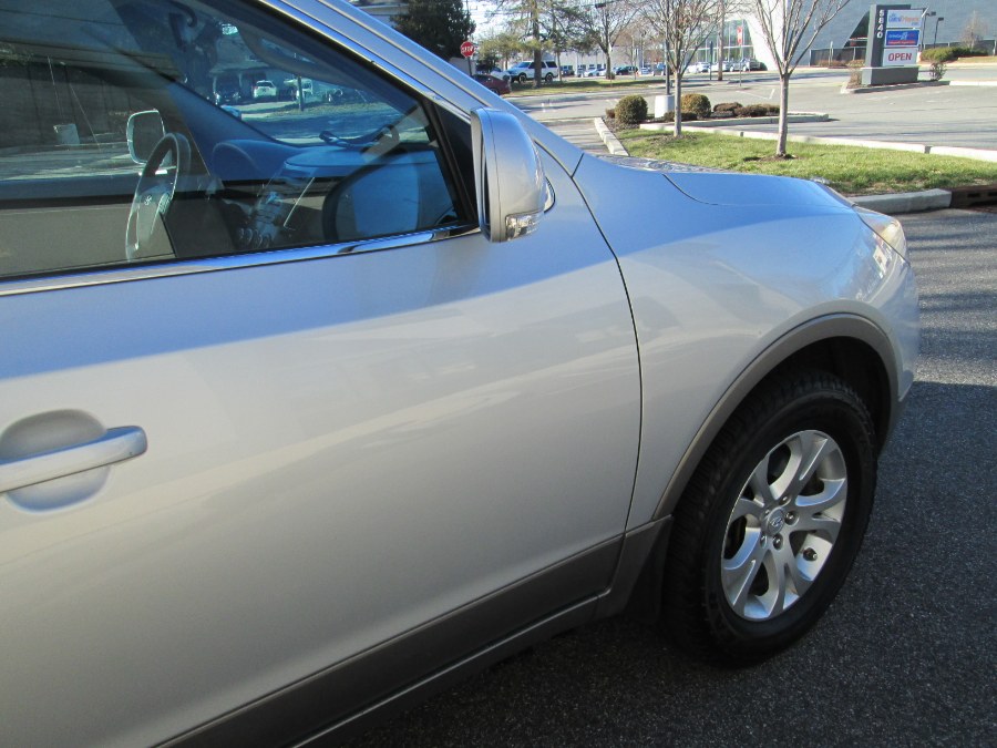 2010 Hyundai Veracruz AWD 4dr GLS, available for sale in Massapequa, New York | South Shore Auto Brokers & Sales. Massapequa, New York 2010 Hyundai Veracruz AWD 4dr GLS, available for sale in Massapequa, New York | South Shore Auto Brokers & Sales. Massapequa, New York