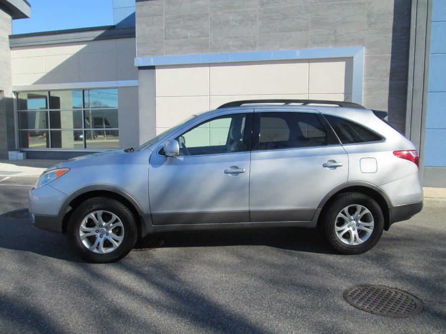 2010 Hyundai Veracruz AWD 4dr GLS, available for sale in Massapequa, New York | South Shore Auto Brokers & Sales. Massapequa, New York 2010 Hyundai Veracruz AWD 4dr GLS, available for sale in Massapequa, New York | South Shore Auto Brokers & Sales. Massapequa, New York