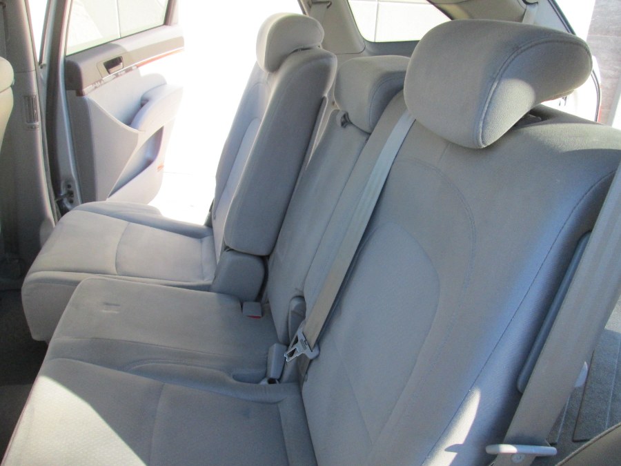 2010 Hyundai Veracruz AWD 4dr GLS, available for sale in Massapequa, New York | South Shore Auto Brokers & Sales. Massapequa, New York 2010 Hyundai Veracruz AWD 4dr GLS, available for sale in Massapequa, New York | South Shore Auto Brokers & Sales. Massapequa, New York