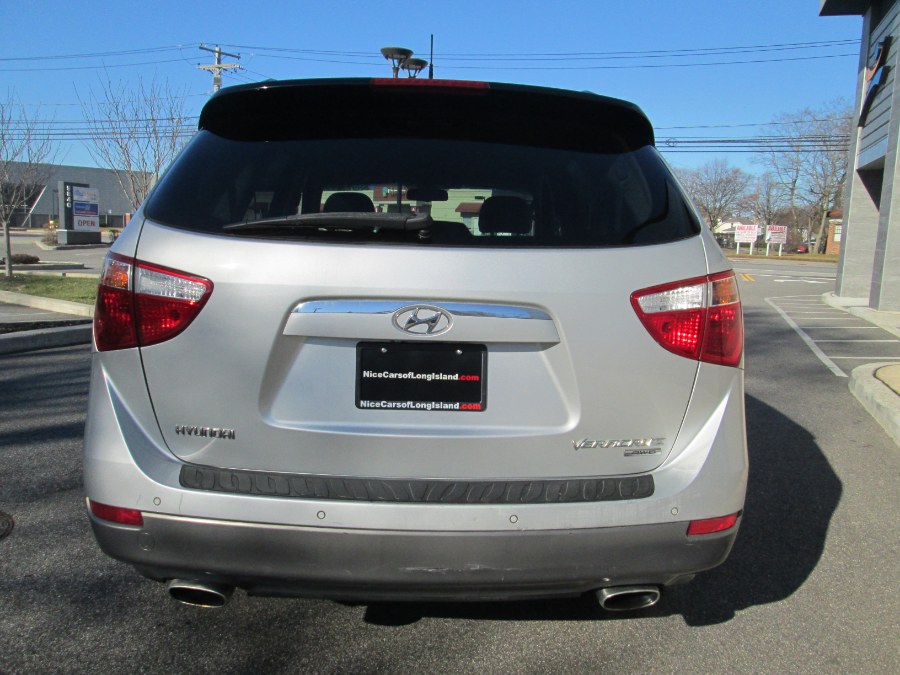 2010 Hyundai Veracruz AWD 4dr GLS, available for sale in Massapequa, New York | South Shore Auto Brokers & Sales. Massapequa, New York 2010 Hyundai Veracruz AWD 4dr GLS, available for sale in Massapequa, New York | South Shore Auto Brokers & Sales. Massapequa, New York