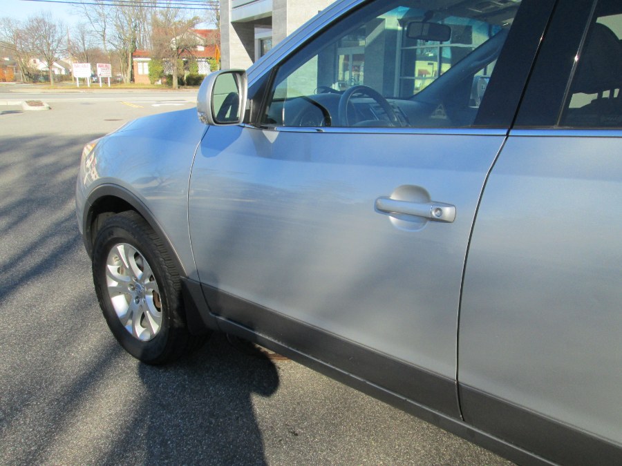 2010 Hyundai Veracruz AWD 4dr GLS, available for sale in Massapequa, New York | South Shore Auto Brokers & Sales. Massapequa, New York 2010 Hyundai Veracruz AWD 4dr GLS, available for sale in Massapequa, New York | South Shore Auto Brokers & Sales. Massapequa, New York