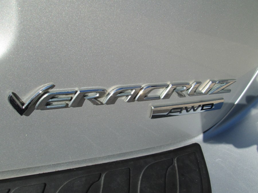 2010 Hyundai Veracruz AWD 4dr GLS, available for sale in Massapequa, New York | South Shore Auto Brokers & Sales. Massapequa, New York 2010 Hyundai Veracruz AWD 4dr GLS, available for sale in Massapequa, New York | South Shore Auto Brokers & Sales. Massapequa, New York