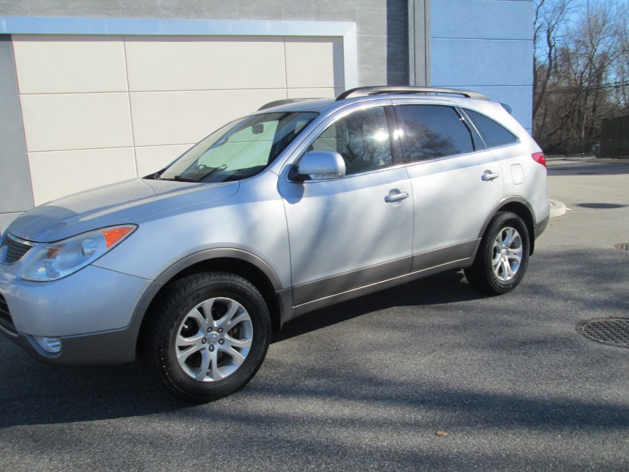 2010 Hyundai Veracruz AWD 4dr GLS, available for sale in Massapequa, New York | South Shore Auto Brokers & Sales. Massapequa, New York 2010 Hyundai Veracruz AWD 4dr GLS, available for sale in Massapequa, New York | South Shore Auto Brokers & Sales. Massapequa, New York