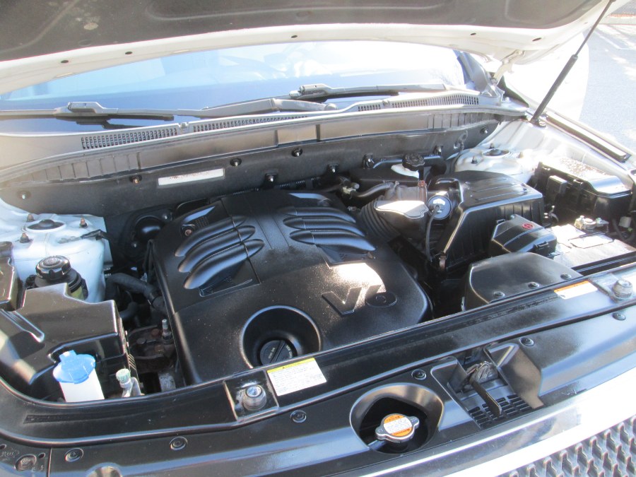 2010 Hyundai Veracruz AWD 4dr GLS, available for sale in Massapequa, New York | South Shore Auto Brokers & Sales. Massapequa, New York 2010 Hyundai Veracruz AWD 4dr GLS, available for sale in Massapequa, New York | South Shore Auto Brokers & Sales. Massapequa, New York