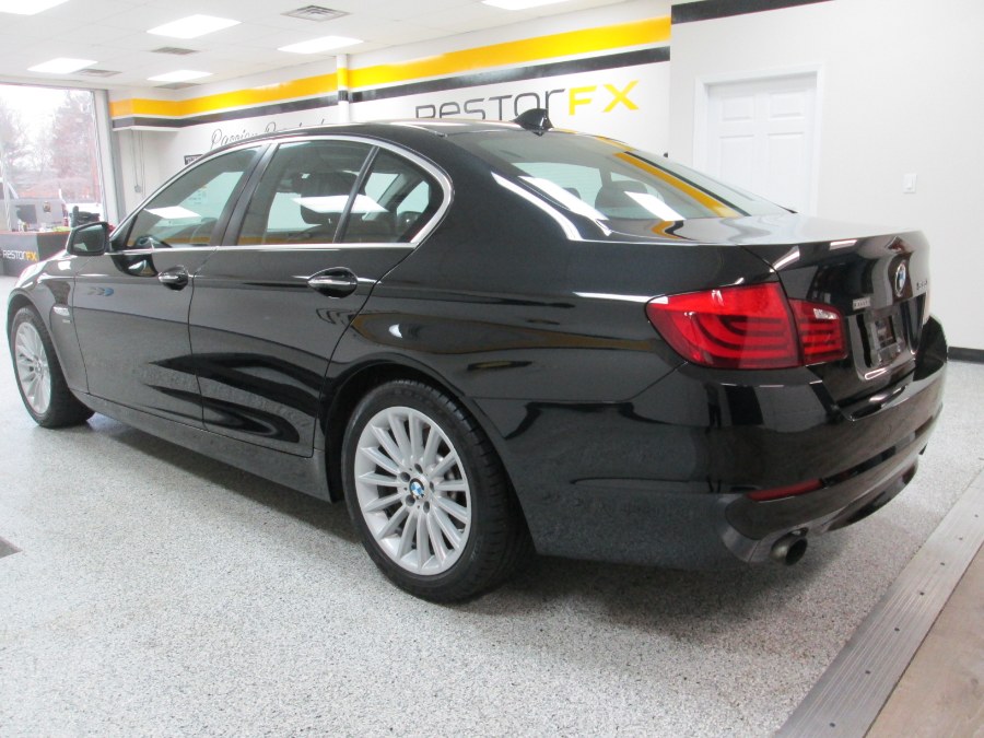 2012 BMW 5 Series 4dr Sdn 535i xDrive AWD, available for sale in Massapequa, New York | South Shore Auto Brokers & Sales. Massapequa, New York 2012 BMW 5 Series 4dr Sdn 535i xDrive AWD, available for sale in Massapequa, New York | South Shore Auto Brokers & Sales. Massapequa, New York